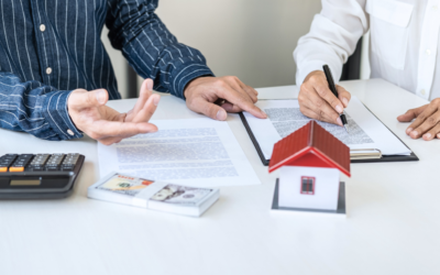 The First-Time Homebuyer: How Attorneys Guide Contract Review