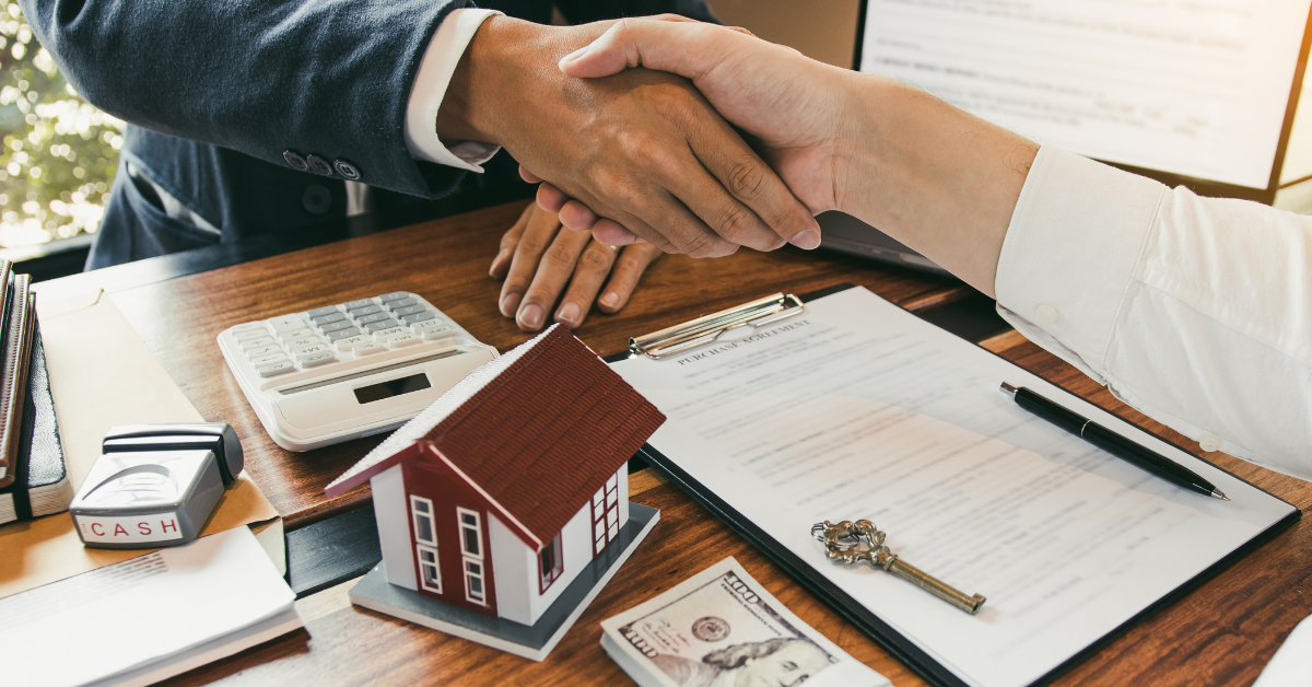 Buying a Home in 2024 Abdou Law