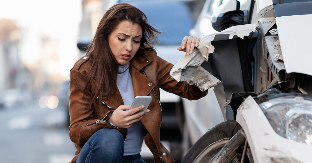 Preserving Your Rights in a Personal Injury Case After a Car Accident