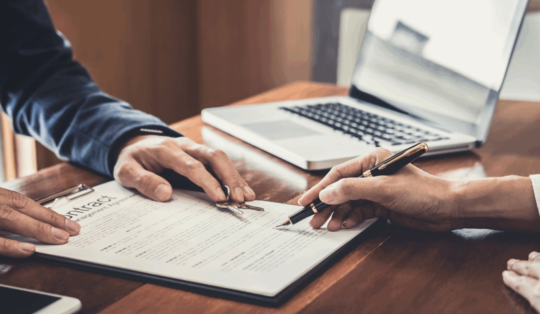 When Can a Landlord Deny Your Lease Renewal and What Can You Do?