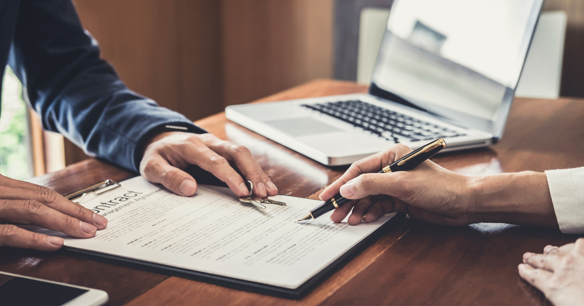 When Can a Landlord Deny Your Lease Renewal and What Can You Do? - Abdou Law