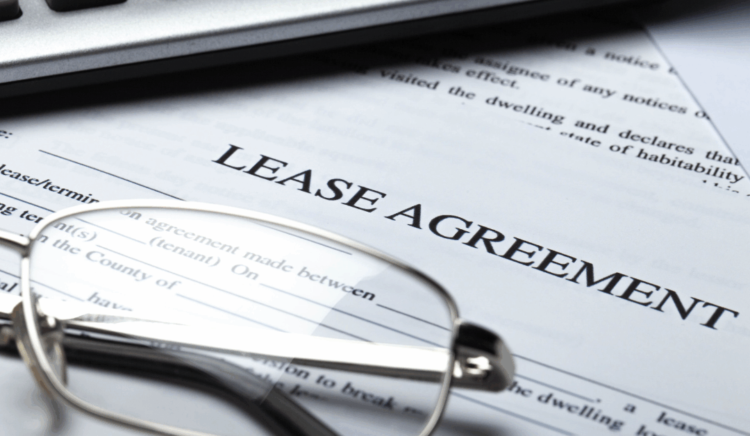 How to Protect Yourself from a Personal Guarantee Clause in a Lease