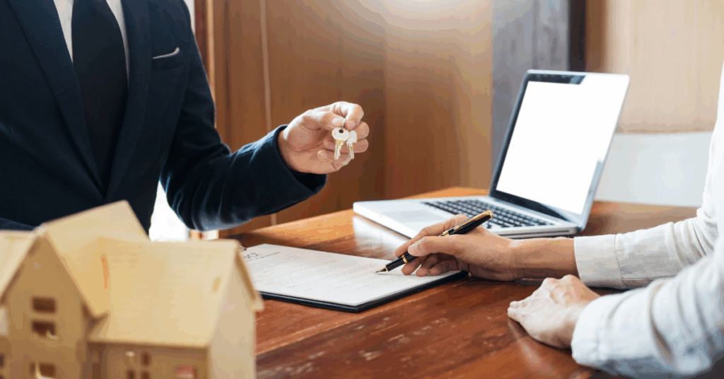 Triple Net Commercial Lease