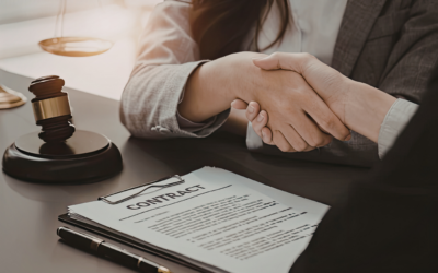 Navigating Co-Presidents and Deadlock Risks in a New Jersey 2-Shareholder S Corporation: Insights from a Business Law Attorney